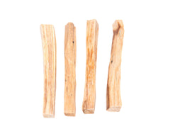 ArOmis Palo Santo oil, small batch, ensures premium quality and consistent scent.