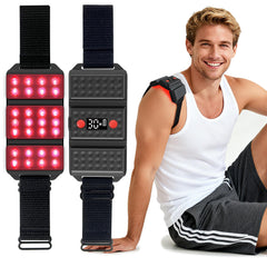 Arsoma gift packaging idea for red light therapy belt