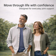 Arthrocen EVO ASU 300mg capsules ready for daily vegan joint support