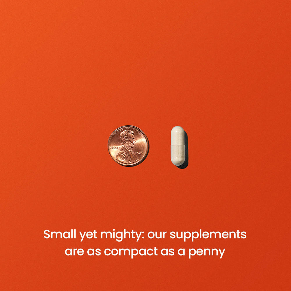 Lipagest dosage instruction close-up for easy serving