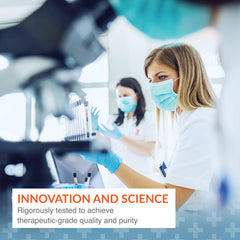 Serretia ingredient list featuring serrapeptase enzyme