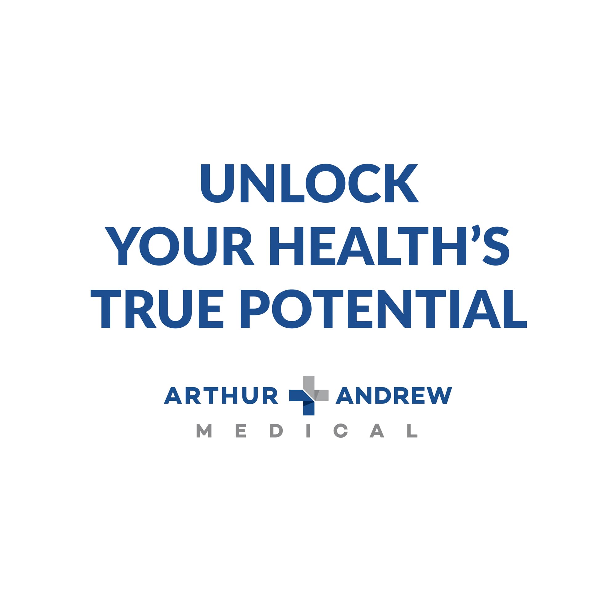 Arthur Andrew Medical Syntol shelf-stable storage label indicating long shelf-life