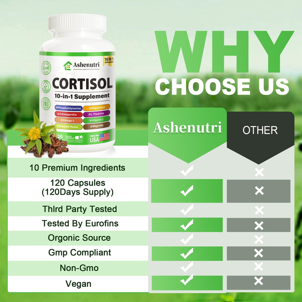 Ashenutri phosphatidylserine from sunflower lecithin supports cognitive health