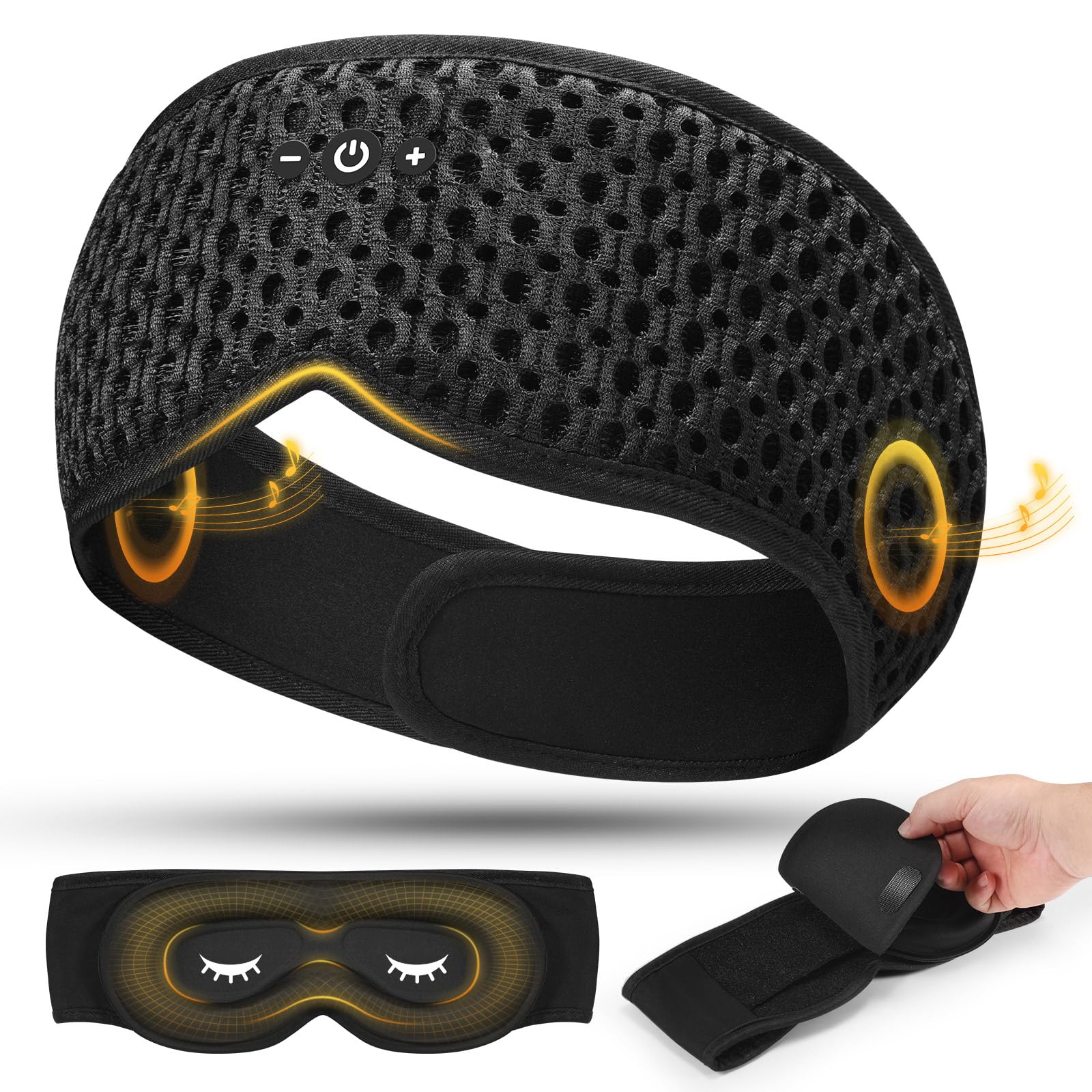 ASIILOVI HF016 gift-ready packaging makes a thoughtful tech present for travelers and nappers.