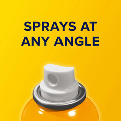 Aspercreme maximum-strength lidocaine 4% spray for quick, local numbing