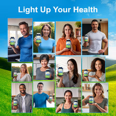 aSquared Nutrition Nicotinamide with Resveratrol capsules close-up for energy support