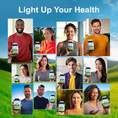 aSquared Nutrition Acetyl L-Carnitine packaging designed for daily use