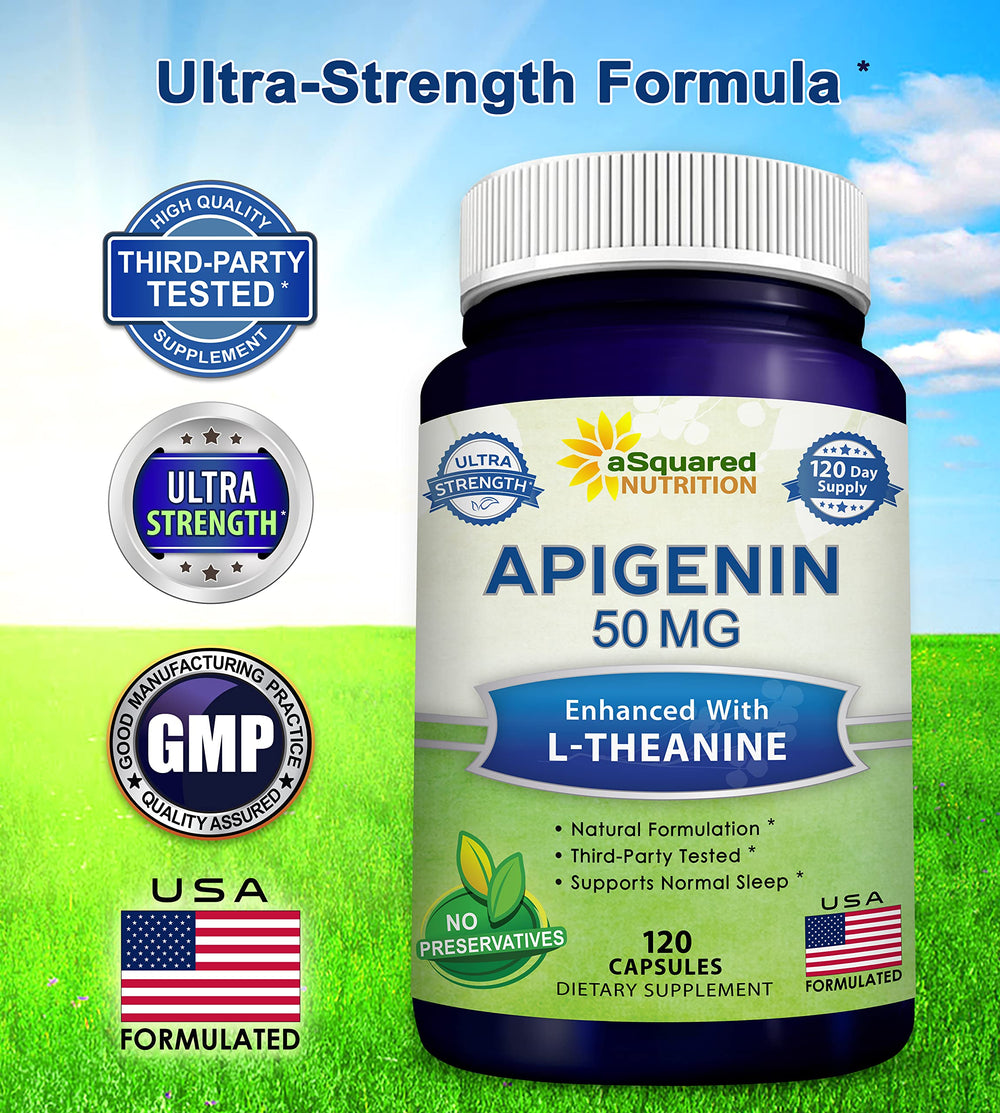 lifestyle shot of aSquared Nutrition capsules on desk after work