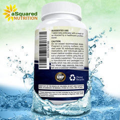 brand colors and logo aiding quick product recognition