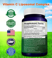 aSquared Nutrition immune support scene suggesting daily wellness routine.