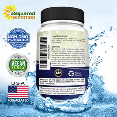 aSquared Nutrition 180-day supply box highlights extended value