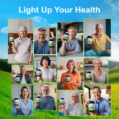 aSquared Nutrition ingredients label highlights natural formulation for daily wellness