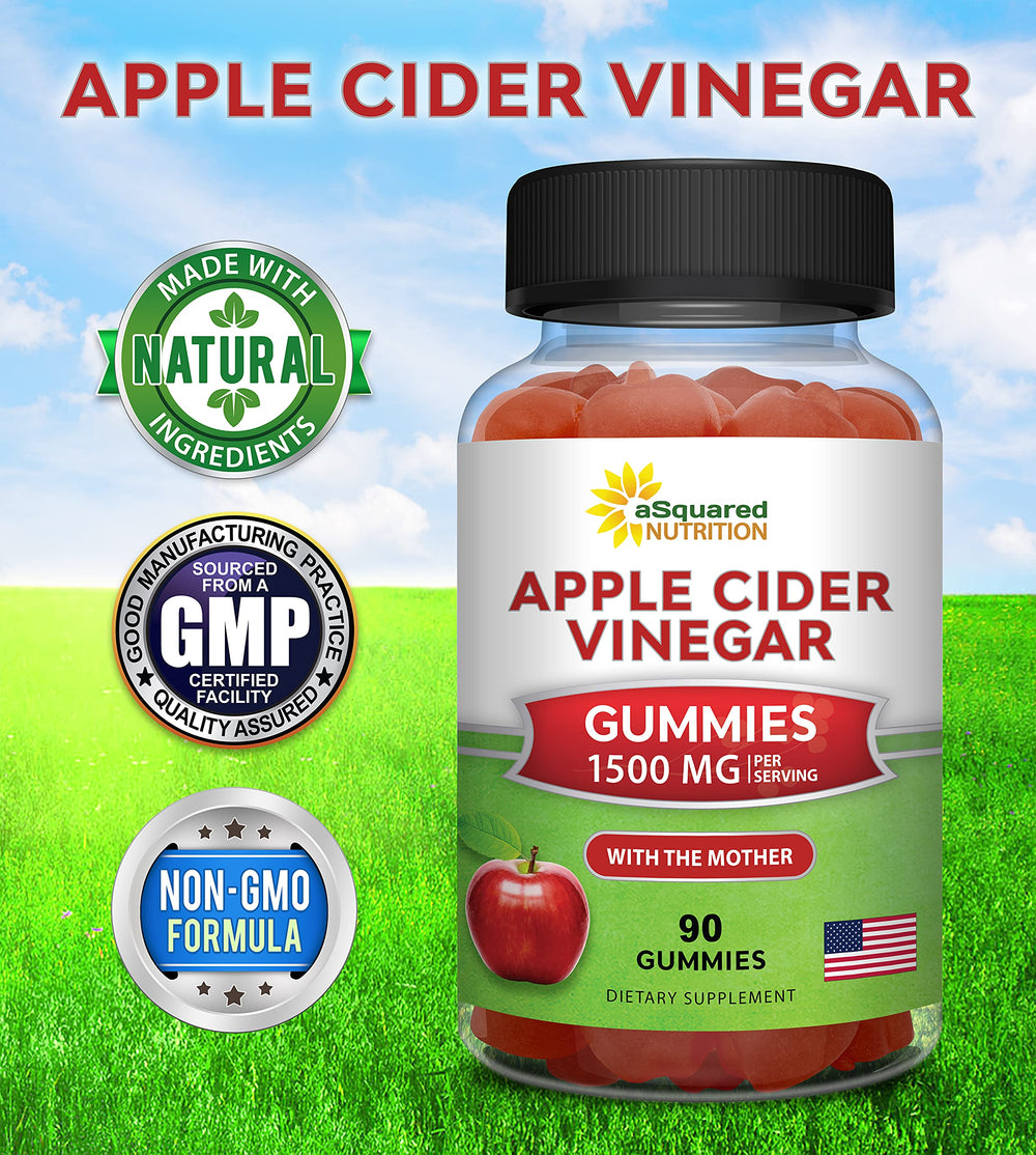 aSquared Nutrition Vitamin B6 B12 Folate label shows added vitamins for daily nutrition.