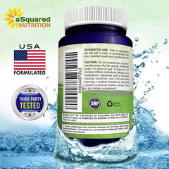 aSquared Nutrition Tongkat Ali energy-focused setting emphasizes endurance potential
