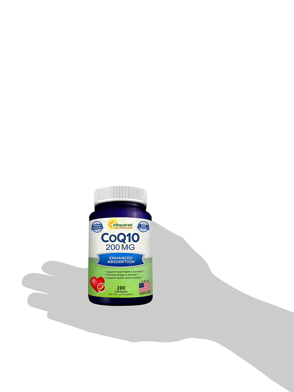 aSquared Nutrition packaging displayed for on-the-go use