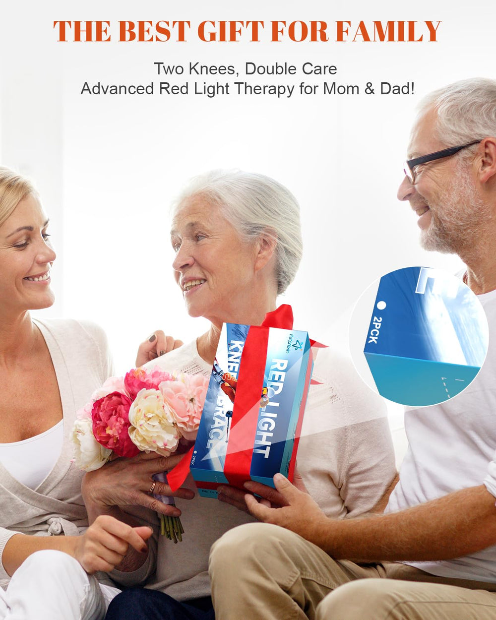 Astarexin gift-ready packaging for daily wellness support