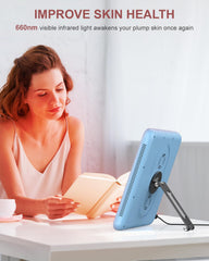 Astarexin red light panel skin care for daily rejuvenation