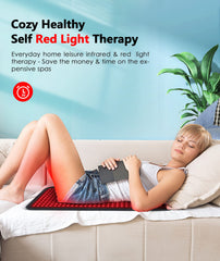 Astarexin control panel enables timing and brightness control.