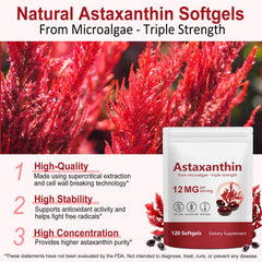 Non-GMO formula ensures a clean supplement profile.