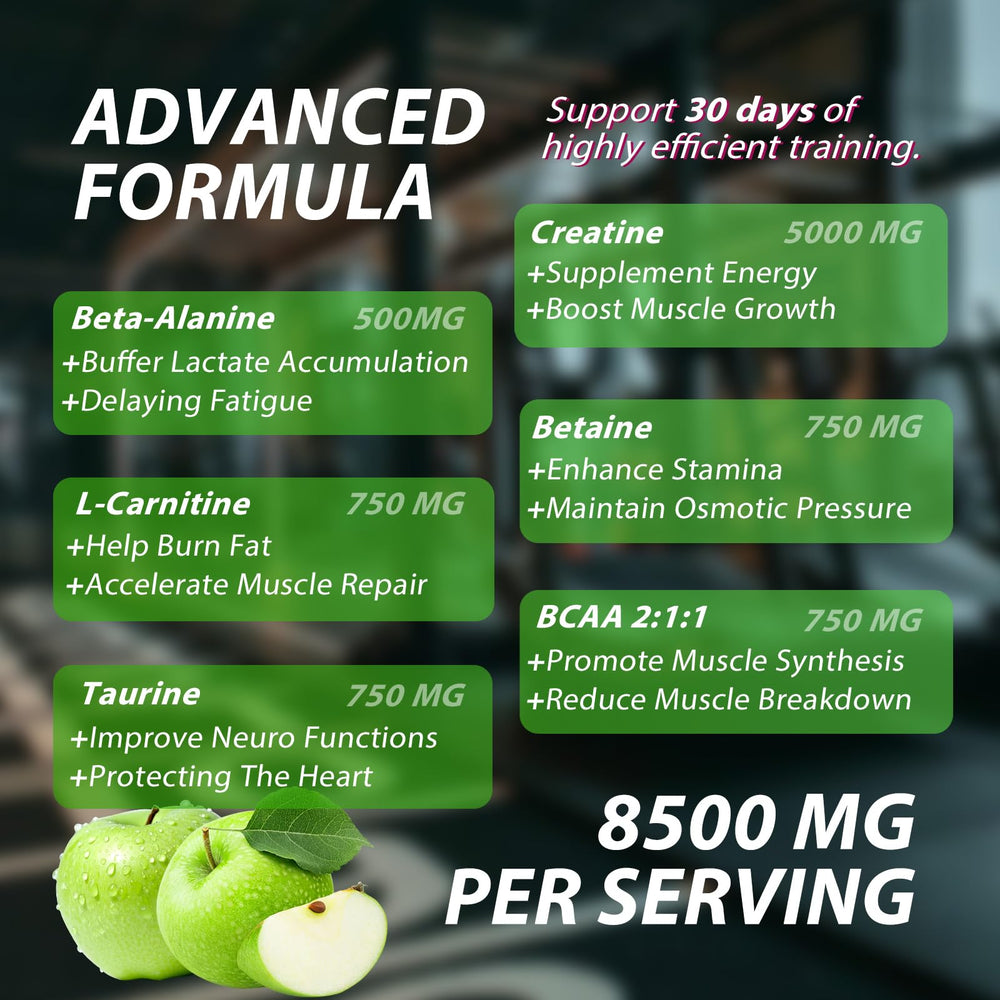 Asumtal Creatine Monohydrate Gummies rolling jar shows travel-friendly design.
