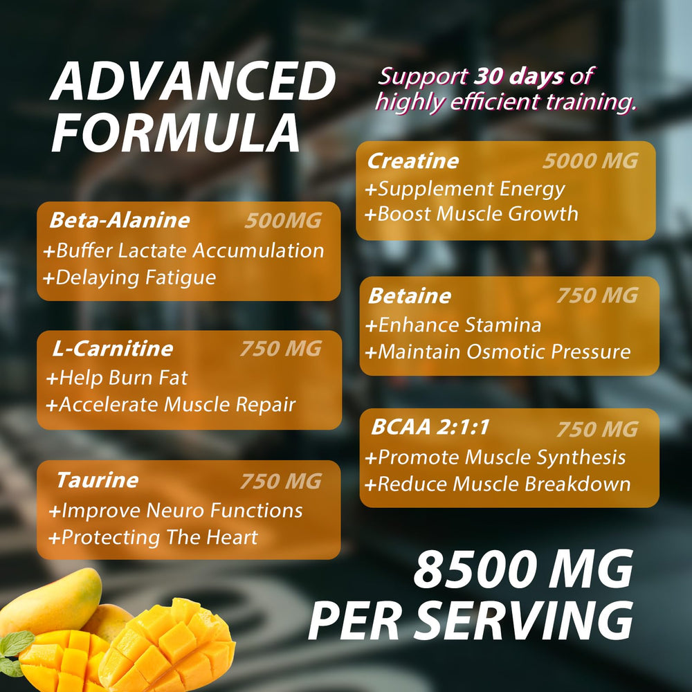 Asumtal Creatine Monohydrate Gummies packaging image emphasizes vegan, sugar-free benefits.