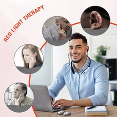 aswaysun silicone sleeves for ears and nose for comfortable fit