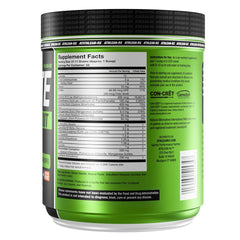 ATHLEAN-RX X-CITE athlete training with enhanced endurance and focus