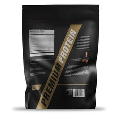 ATHLEAN-X PRO-30G Xpresso scoop highlights convenient serving and protein delivery