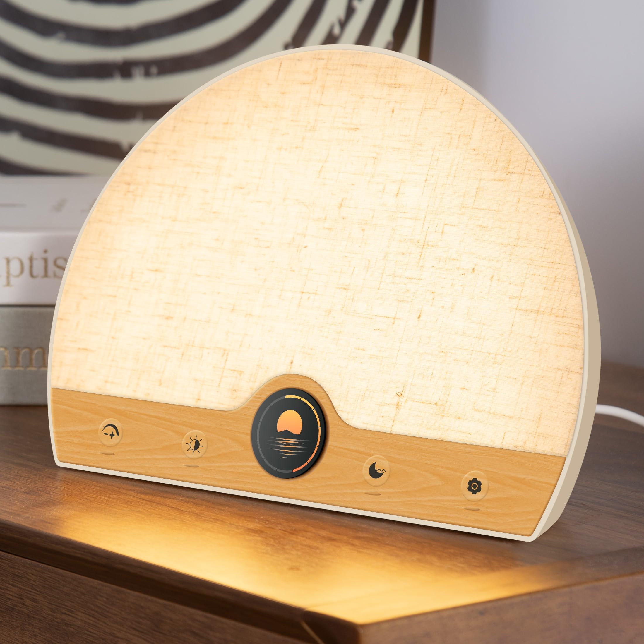 ATOROBROS elegant, contemporary look suits any space.