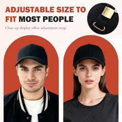 Auarwood LLLT Cap wireless design for freedom of movement.