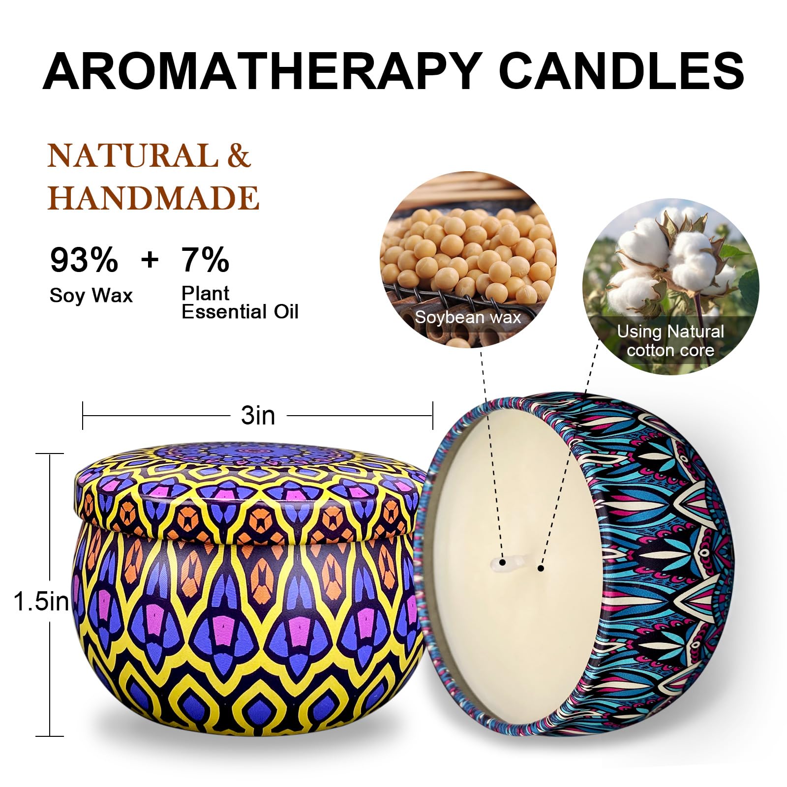 Aubinkenny gift-ready set perfect for gifting occasions.