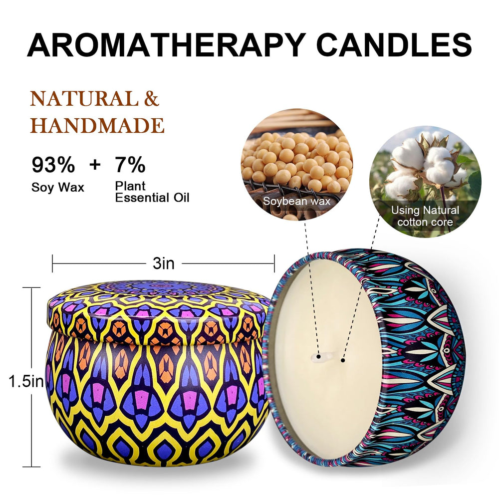 Aubinkenny gift-ready set perfect for gifting occasions.