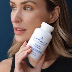 Augamis is suitable for teens and adults managing acne concerns