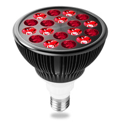 Aumtrly red light bulb is a thoughtful gift idea