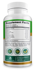 Aura Vitamins Regemax joint-mobility concept shot suggests potential continued comfort during activity.