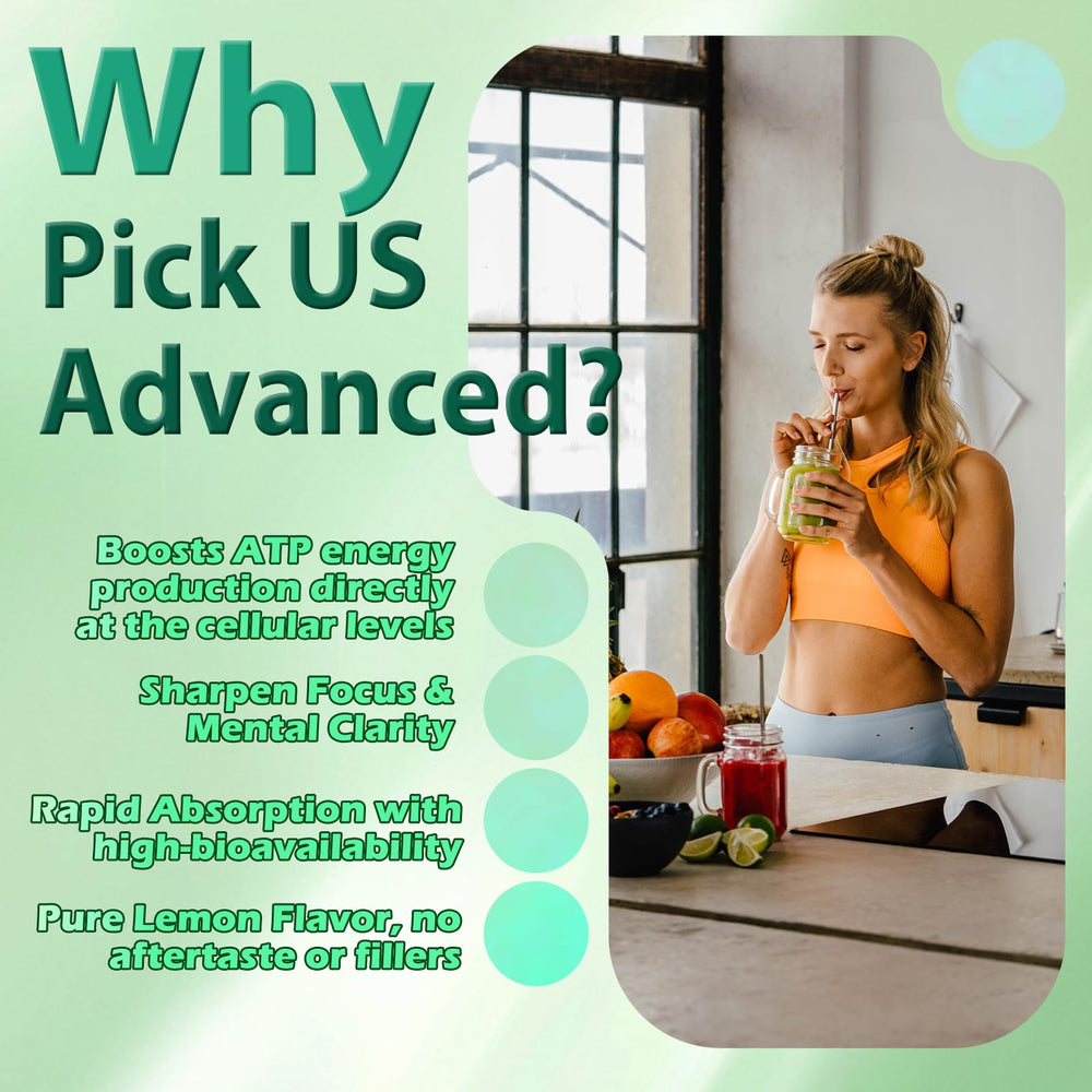 AuraraNeNourish 11-in-1 formula packaging, suggesting multi-pathway cognitive support.