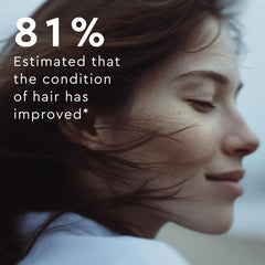 AURELIA Hair Perfection capsules for daily hair nourishment.