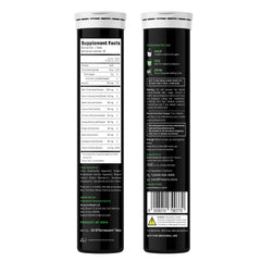 Lifestyle scene featuring Auric Liv365 for daily health routine