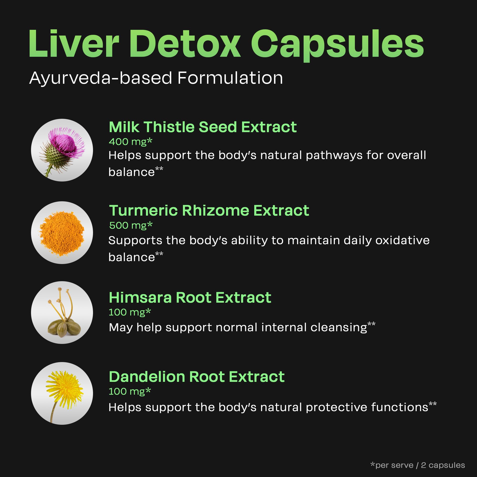 Auric Liver Support tablets closeup showing compact capsules for daily use.