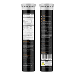 Auric Resp 365 usage ritual shown as a daily routine.