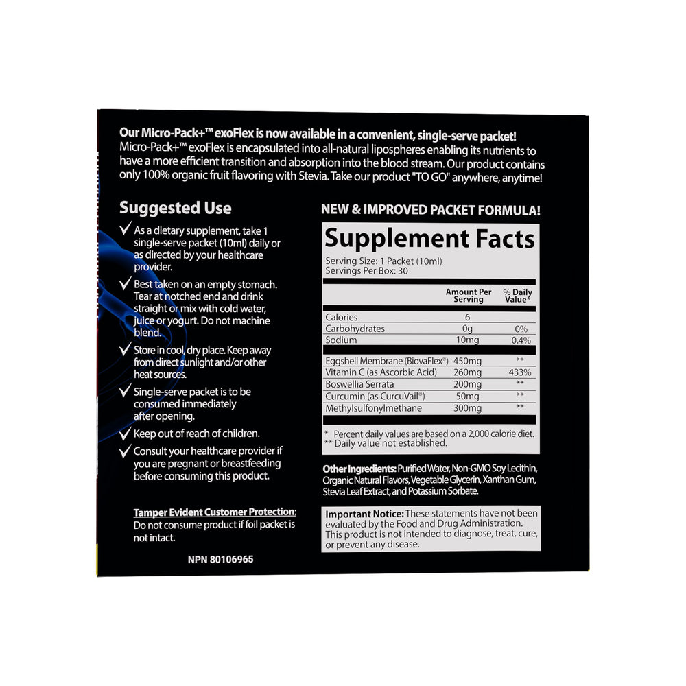 Aurora Nutrascience curcumin and boswellia blend for holistic joint comfort support
