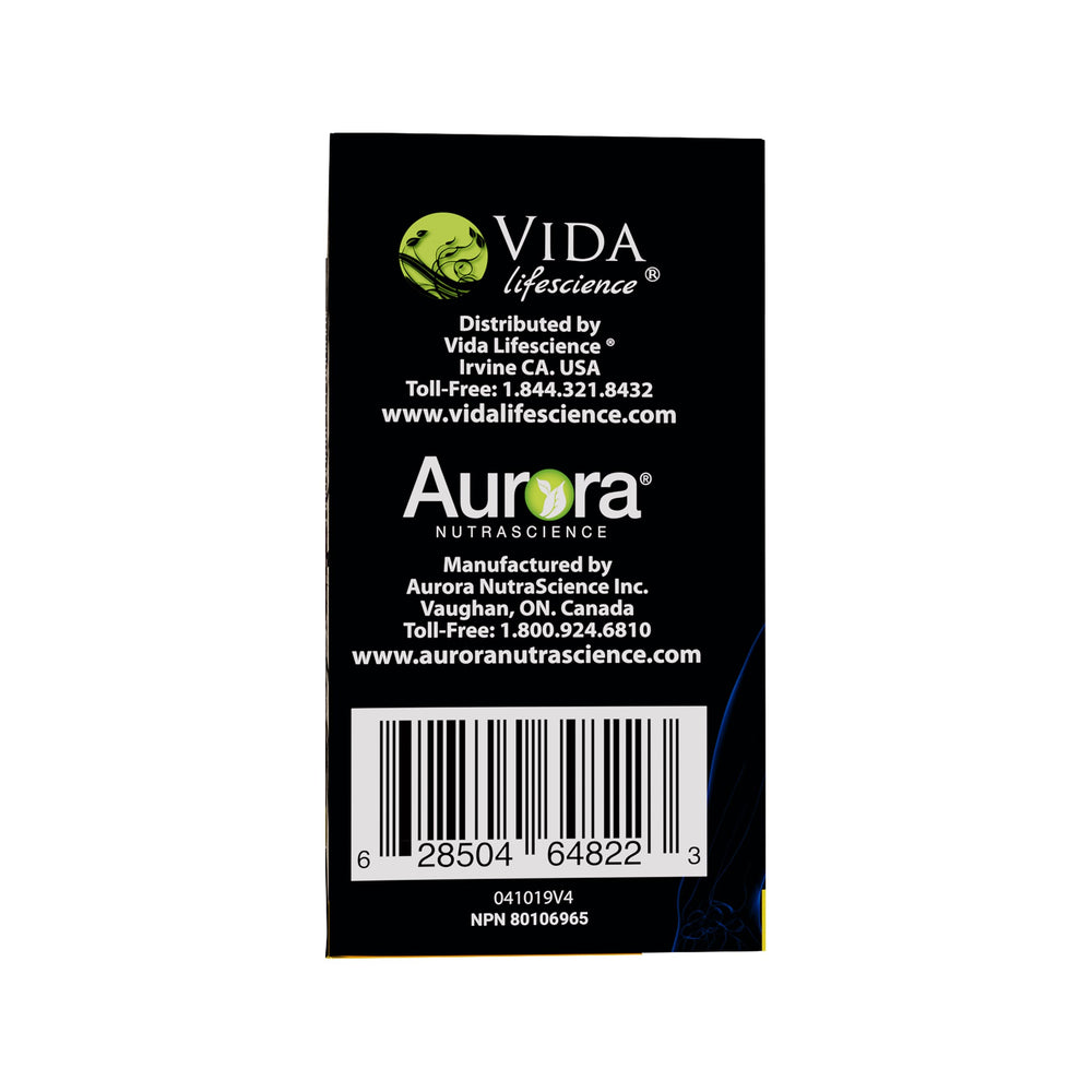 Aurora Nutrascience natural fruit flavoring offers a sugar-free, pleasant taste