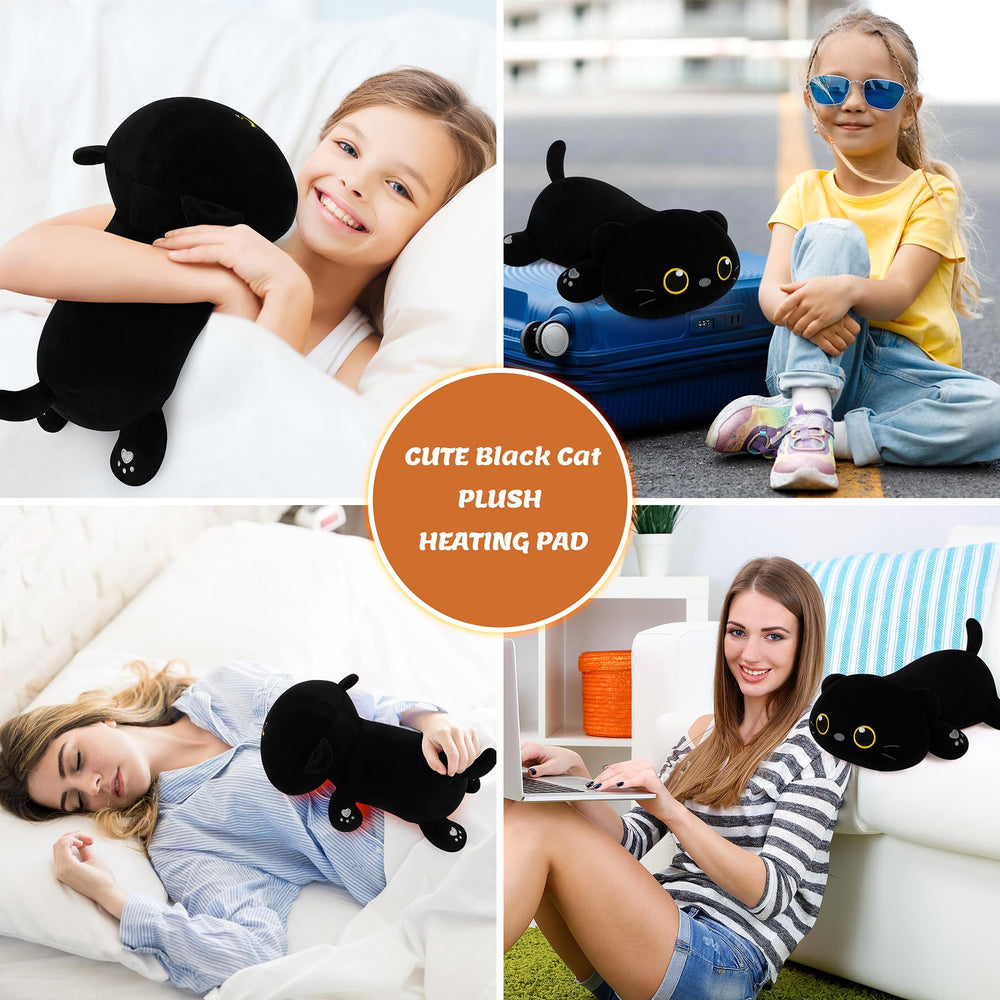 Auspicious Beginning gift-ready packaging for cat lovers.