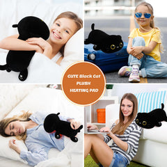 Auspicious Beginning gift-ready packaging for cat lovers.