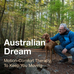 Australian Dream histamine dihydrochloride-based cream provides targeted relief