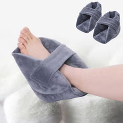 AUSTYLCO 2PCS heel protector cushion keeps your heel supported during rest.