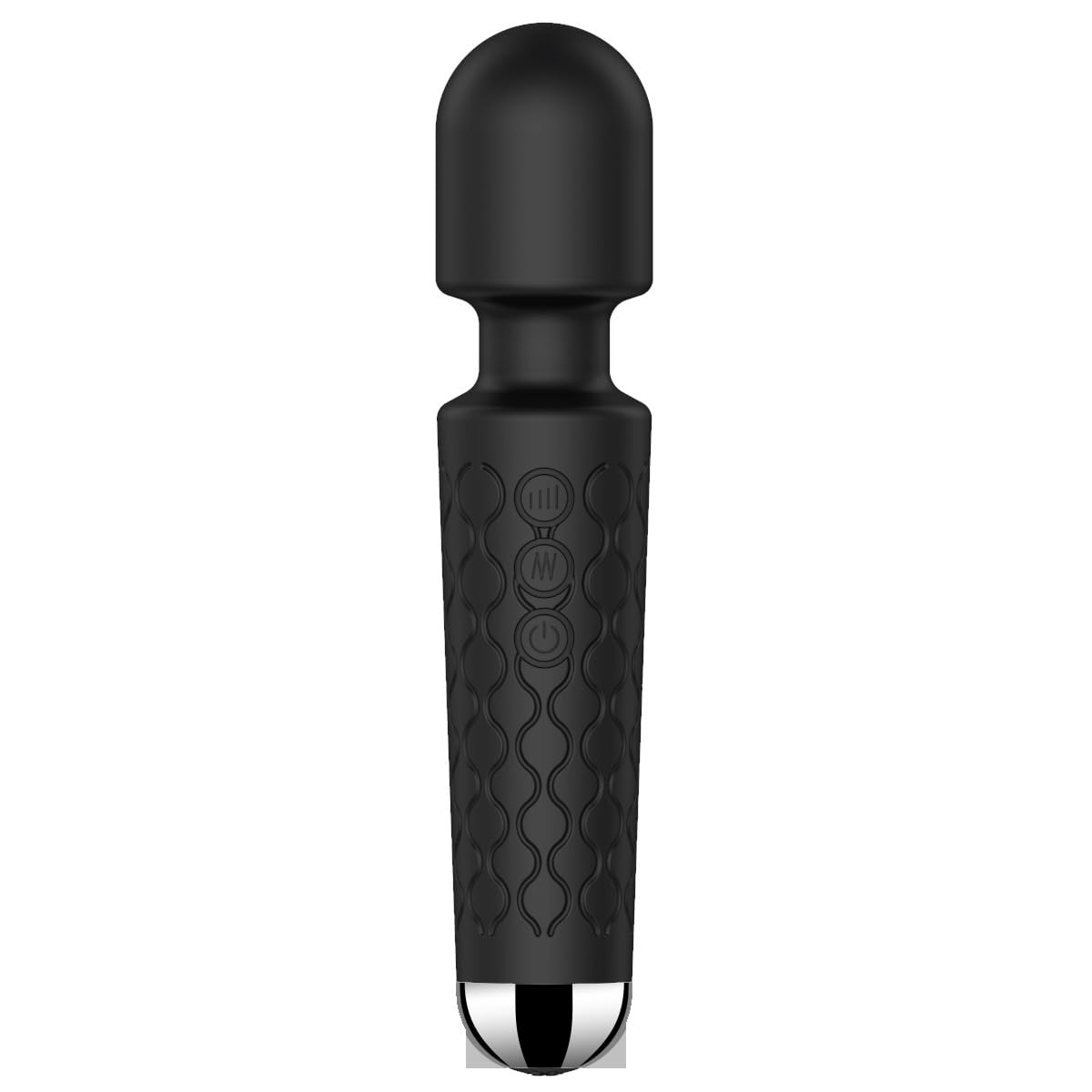 Auvemount long battery life keeps massage sessions uninterrupted.