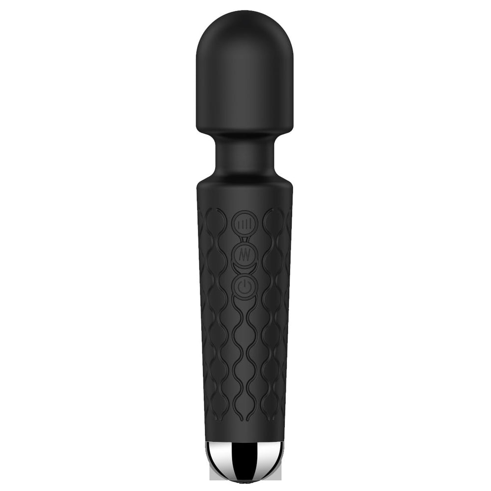 Auvemount long battery life keeps massage sessions uninterrupted.