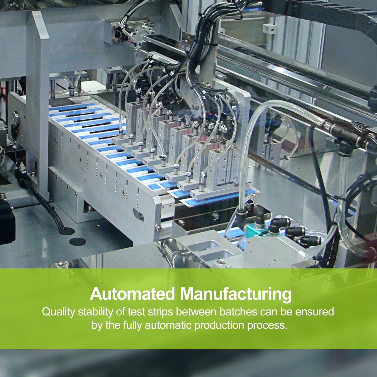 AUVON DS-W no-coding feature reduces setup steps and misreads.