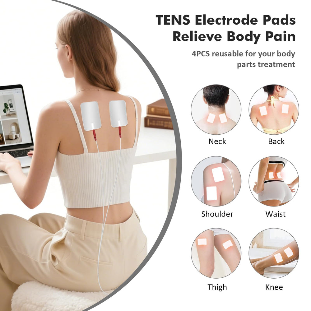 Auxoliev foot massager digital mode panel displays 25 modes and 99 levels.